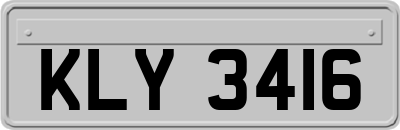 KLY3416
