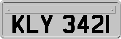 KLY3421