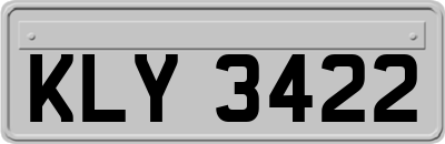 KLY3422