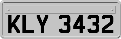 KLY3432