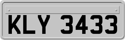 KLY3433