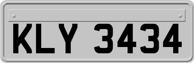 KLY3434