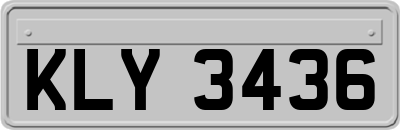 KLY3436