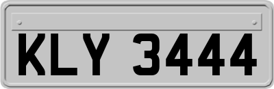 KLY3444