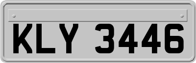 KLY3446