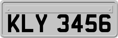 KLY3456