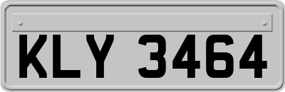 KLY3464