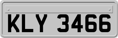 KLY3466
