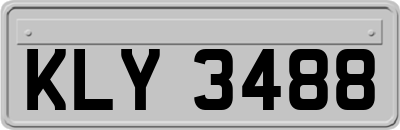 KLY3488