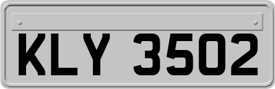 KLY3502