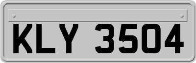 KLY3504