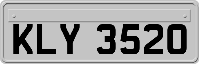 KLY3520