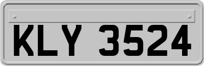 KLY3524