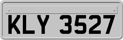 KLY3527