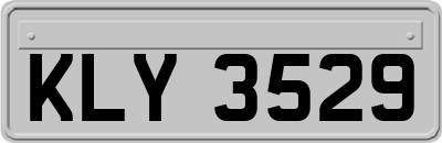 KLY3529
