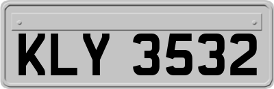 KLY3532