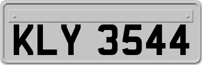 KLY3544