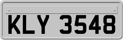 KLY3548