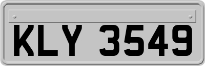 KLY3549