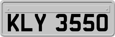 KLY3550