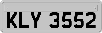 KLY3552