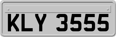 KLY3555