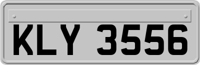 KLY3556