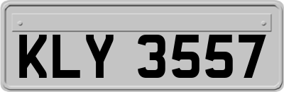 KLY3557