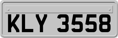 KLY3558