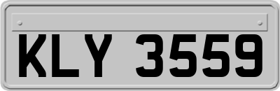 KLY3559