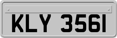 KLY3561