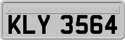 KLY3564