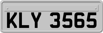 KLY3565