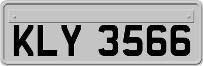 KLY3566