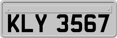 KLY3567