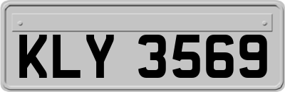 KLY3569