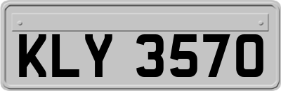 KLY3570