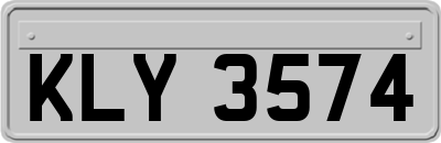 KLY3574