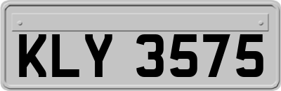 KLY3575