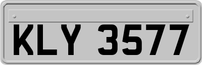 KLY3577