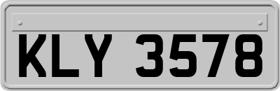 KLY3578