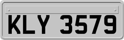 KLY3579