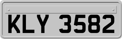 KLY3582