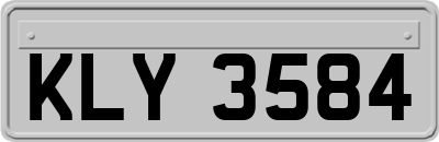 KLY3584