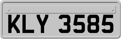 KLY3585