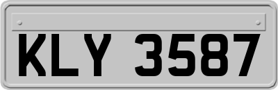 KLY3587