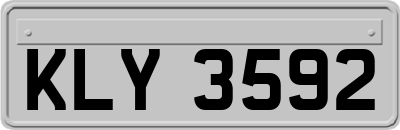 KLY3592