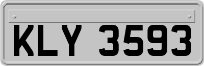 KLY3593