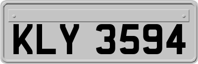 KLY3594