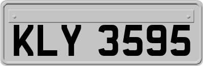 KLY3595